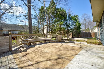 4001 Brookforest Lane, Indian Trail, NC 28079 - Photo 37