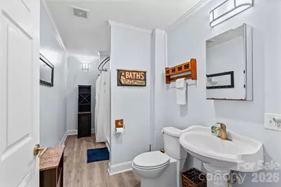 1022 Railroad Avenue, China Grove, NC 28023 - Photo 23