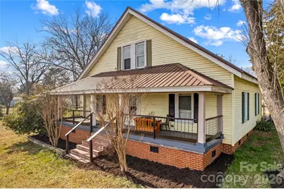 1022 Railroad Avenue, China Grove, NC 28023 - Photo 3