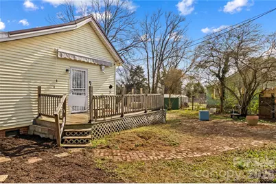 1022 Railroad Avenue, China Grove, NC 28023 - Photo 41