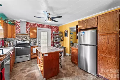 1022 Railroad Avenue, China Grove, NC 28023 - Photo 7