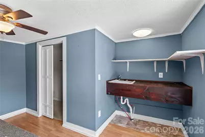 1022 Railroad Avenue, China Grove, NC 28023 - Photo 31