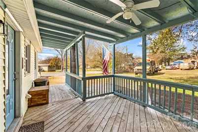 1022 Railroad Avenue, China Grove, NC 28023 - Photo 35