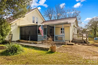 1022 Railroad Avenue, China Grove, NC 28023 - Photo 35