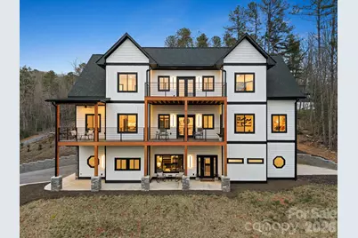 74 Jeranna Road, Mills River, NC 28759 - Photo 1