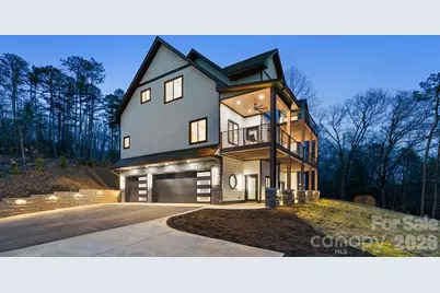 74 Jeranna Road, Mills River, NC 28759 - Photo 1