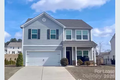 5006 Beacon Avenue, Monroe, NC 28110 - Photo 1