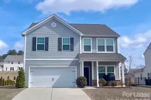 5006 Beacon Ave, Monroe, NC 28110 - Photo 1