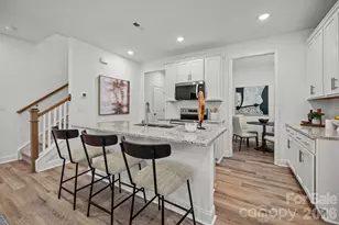 5016 Cherry Gum Ct, Matthews, NC 28105 - Photo 5