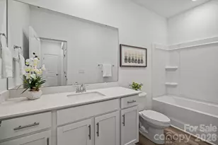 5016 Cherry Gum Ct, Matthews, NC 28105 - Photo 21