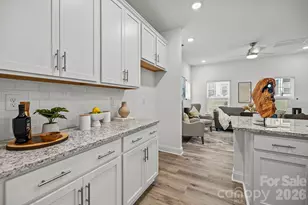 5016 Cherry Gum Ct, Matthews, NC 28105 - Photo 7