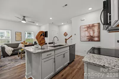 5004 Cherry Gum Court #43, Matthews, NC 28105 - Photo 5