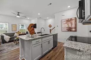 5004 Cherry Gum Ct, Matthews, NC 28105 - Photo 5