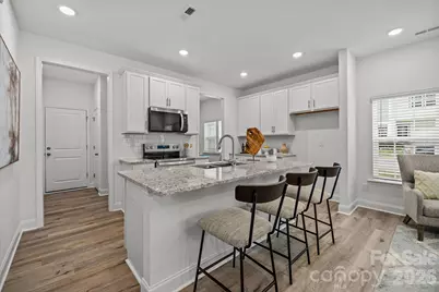 5004 Cherry Gum Court #43, Matthews, NC 28105 - Photo 3