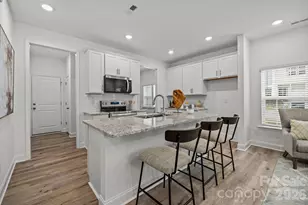 5004 Cherry Gum Ct, Matthews, NC 28105 - Photo 3