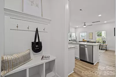 5004 Cherry Gum Court #43, Matthews, NC 28105 - Photo 15