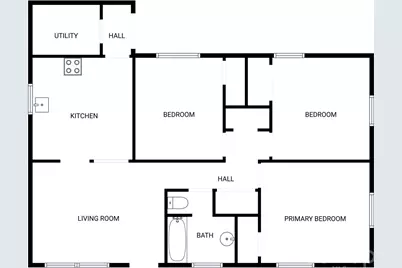 120 Sunset Lane, Bessemer City, NC 28016 - Photo 17