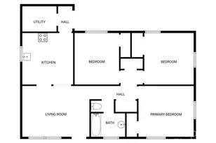 120 Sunset Ln, Bessemer City, NC 28016 - Photo 17