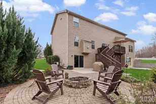 788 Rosegate Drive, Gastonia, NC 28056 - Photo 33