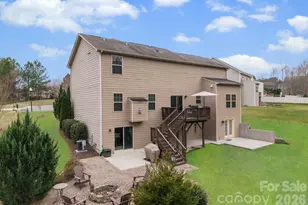 788 Rosegate Drive, Gastonia, NC 28056 - Photo 35