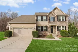 788 Rosegate Drive, Gastonia, NC 28056 - Photo 1