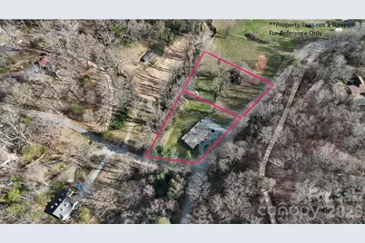 260 Warrior Drive, Tryon, NC 28782 - Photo 33