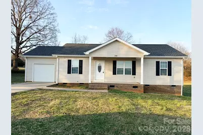 269 Green Meadows Drive, Taylorsville, NC 28681 - Photo 1