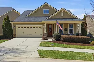 123 Johnson Manor St, Mooresville, NC 28115 - Photo 1