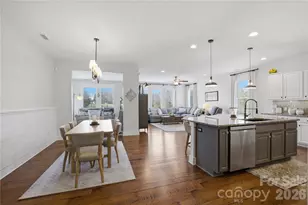 123 Johnson Manor St, Mooresville, NC 28115 - Photo 13