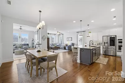 123 Johnson Manor Street, Mooresville, NC 28115 - Photo 3