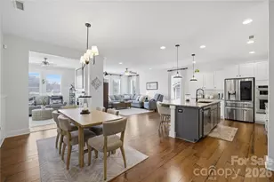 123 Johnson Manor St, Mooresville, NC 28115 - Photo 3