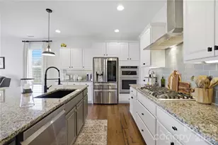 123 Johnson Manor St, Mooresville, NC 28115 - Photo 5