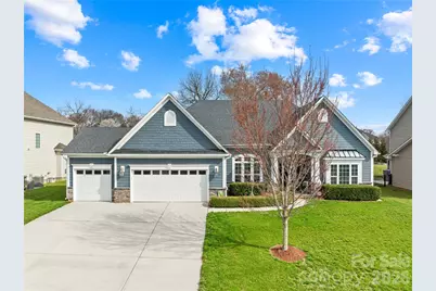 991 Brookdale Lane #432, Lowesville, NC 28164 - Photo 1