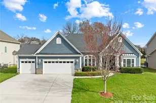 991 Brookdale Ln, Lowesville, NC 28164 - Photo 1