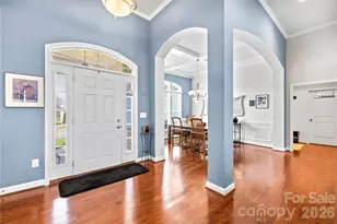 991 Brookdale Ln, Stanley, NC 28164 - Photo 3