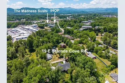 19 E Starnes Cove Road, Asheville, NC 28806 - Photo 41
