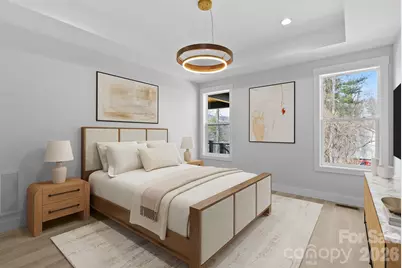 19 E Starnes Cove Road, Asheville, NC 28806 - Photo 17