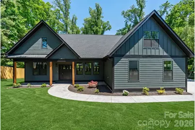 19 E Starnes Cove Road, Asheville, NC 28806 - Photo 1
