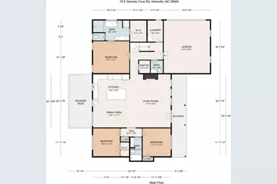 19 E Starnes Cove Road, Asheville, NC 28806 - Photo 43