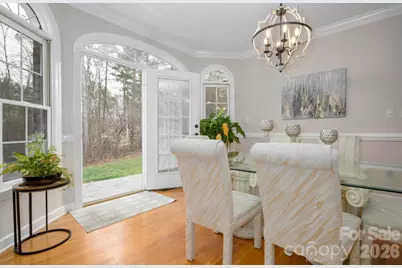 510 SE Stonecroft Court SE #32, Lenoir, NC 28645 - Photo 19