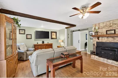 3306 Christie Road, Hudson, NC 28638 - Photo 11