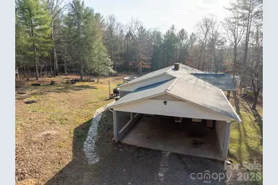 3306 Christie Road, Hudson, NC 28638 - Photo 35