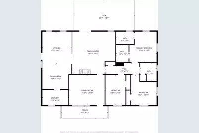 3306 Christie Road, Hudson, NC 28638 - Photo 23