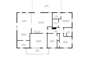 3306 Christie Rd, Hudson, NC 28638 - Photo 23