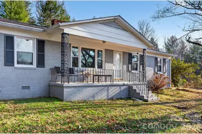 3306 Christie Road, Hudson, NC 28638 - Photo 37