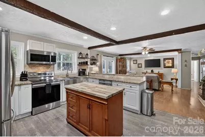 3306 Christie Road, Hudson, NC 28638 - Photo 7