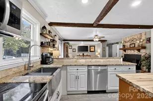 3306 Christie Rd, Hudson, NC 28638 - Photo 5