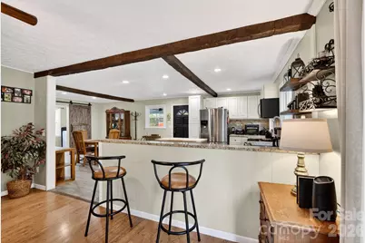 3306 Christie Road, Hudson, NC 28638 - Photo 13