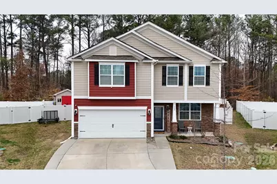 7422 Larwill Lane, Charlotte, NC 28216 - Photo 1