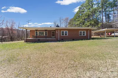 2350 Grubb Ferry Road, Salisbury, NC 28144 - Photo 1